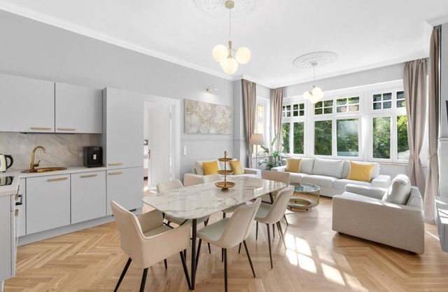 Superior with two bedrooms (6) - Residence Hugo