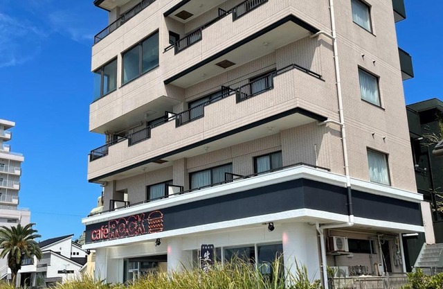 Support Inn Minami-Chita Annex Hamachaya