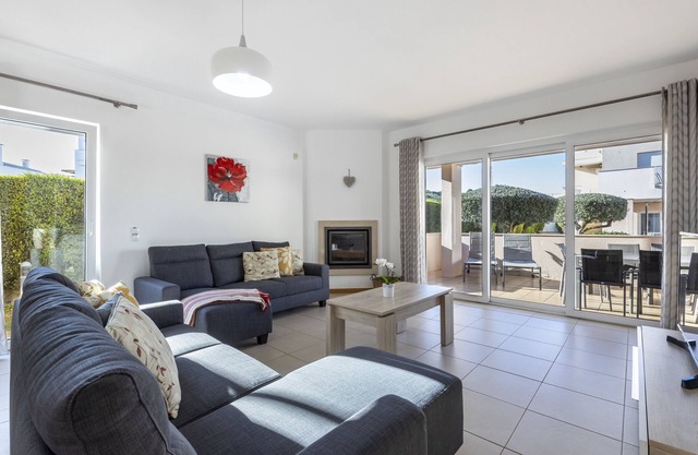 Supreme Lodge Burgau