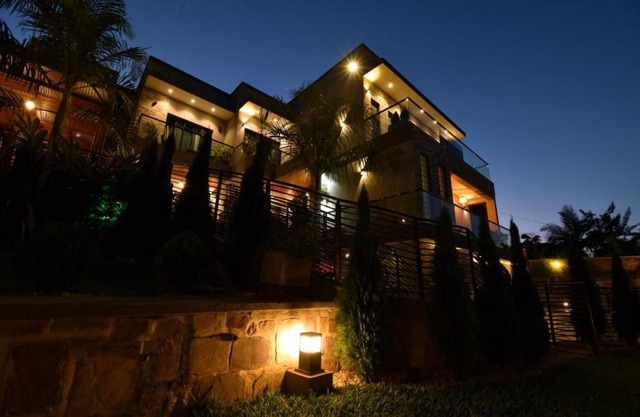 Supreme Villa