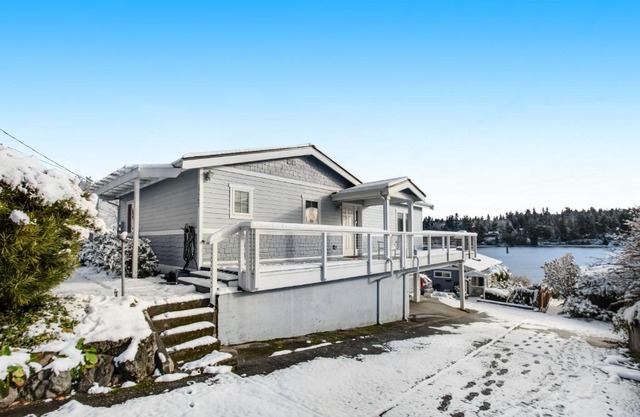 Suquamish Sanctuary