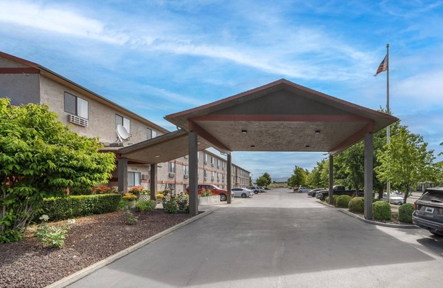 SureStay by Best Western Walla Walla