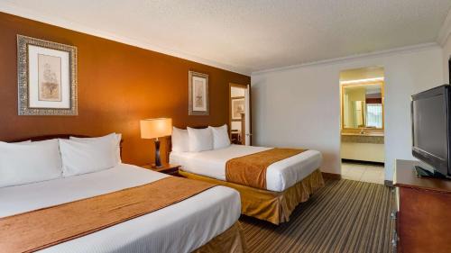 SureStay by Best Western Miles City