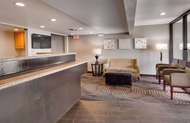 SureStay by Best Western Miles City