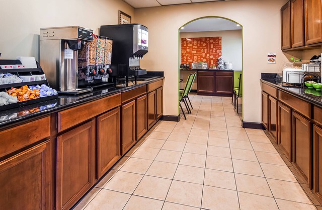 SureStay Hotel by Best Western East Brunswick