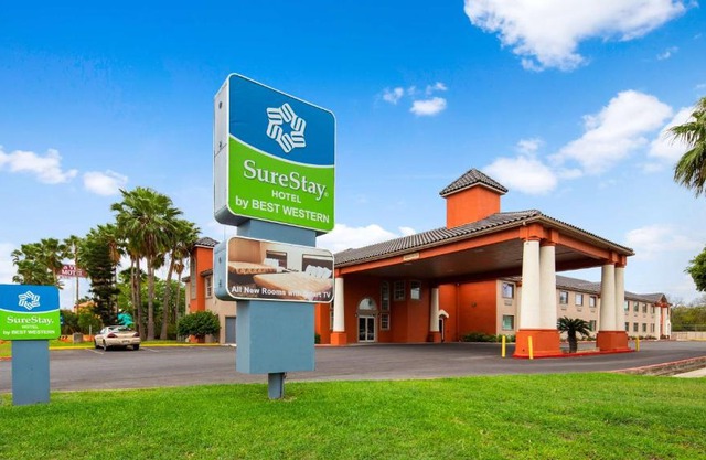 SureStay Hotel by Best Western Brownsville