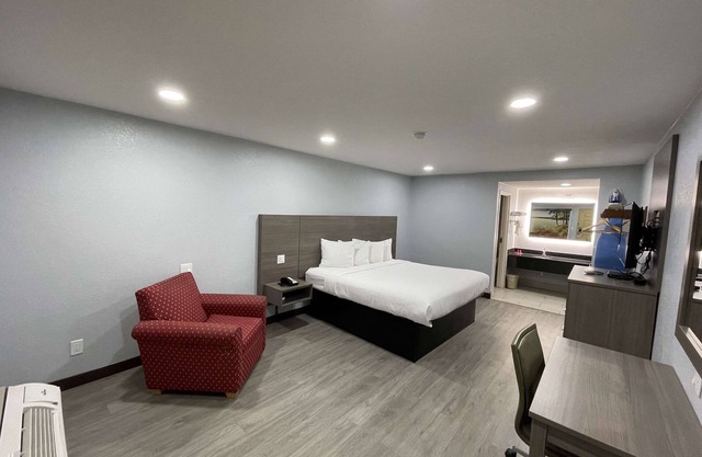 SureStay Hotel by Best Western Childress