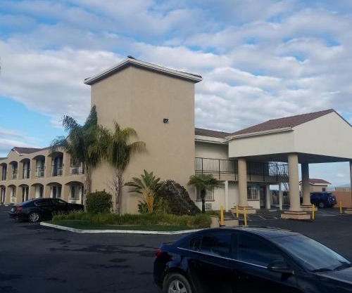 SureStay Hotel by Best Western Hollister
