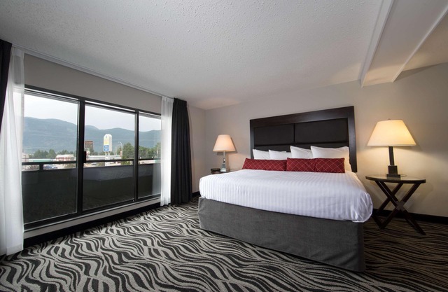SureStay Hotel by Best Western Castlegar