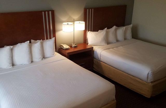 SureStay Hotel by Best Western Hollister