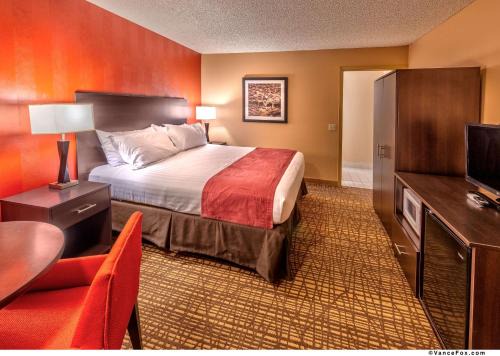 SureStay Hotel by Best Western Lovelock