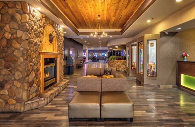 Surestay Hotel by Best Western Lovelock