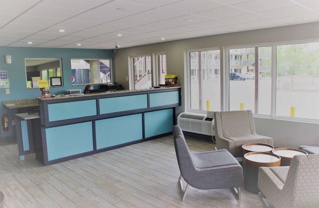 SureStay Hotel by Best Western Conway