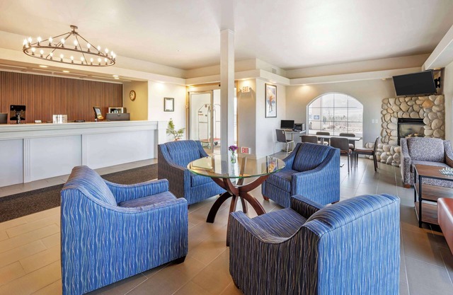 SureStay Plus by Best Western Enterprise