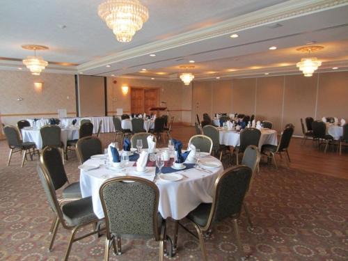 SureStay Plus Hotel by Best Western Kincardine
