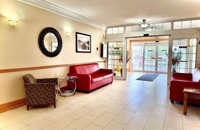 SureStay Plus Hotel by Best Western Kincardine