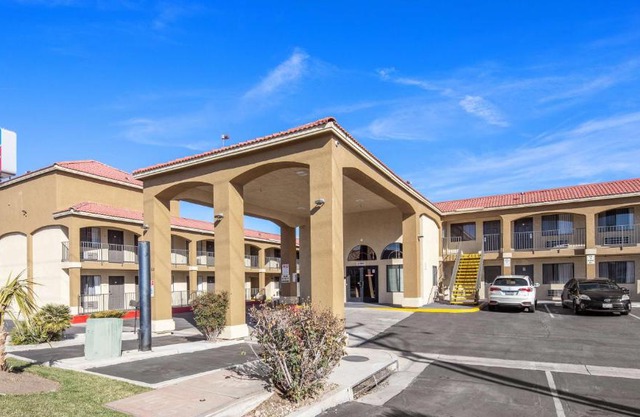 SureStay Plus Hotel by Best Western Hesperia