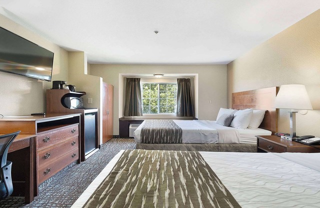 SureStay Plus Hotel by Best Western Rocklin
