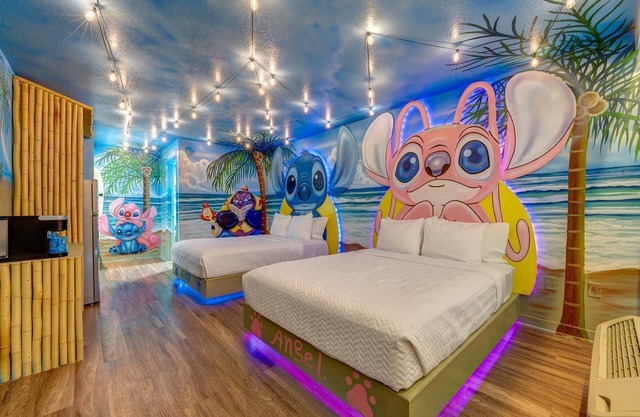 Surf and Sun Stitch Studio Kissimmee