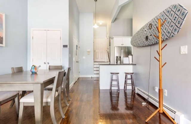 Surf Beach Penthouse Of Rockaway