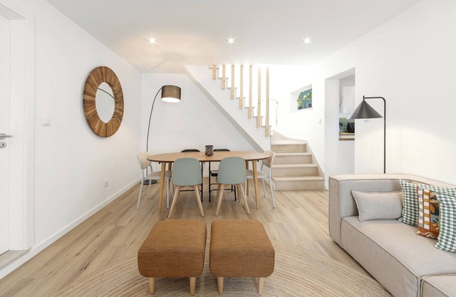 Surf & Chill Peniche Villa