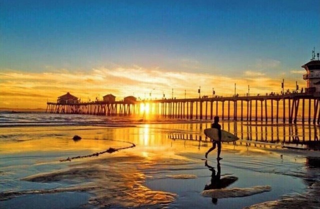 Surf City / Sunset Beach Condo