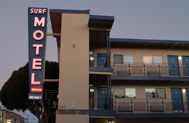 Surf Motel
