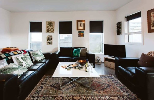 Surf's Up - pet-friendly Fitzroy lifestyle home