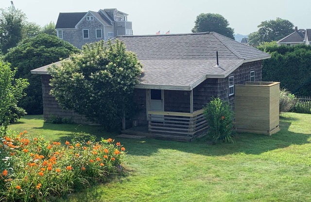Herbst / Winter 2018-2019 Monatsmiete in East Matunuck / Snug Harbor verfügbar
