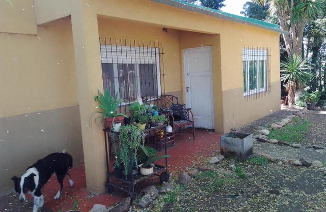 Surfer's Camp "YAMPILCO"