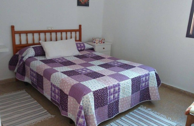 2 Schlafzimmer mit fantastischer Aussicht und Dachterrasse