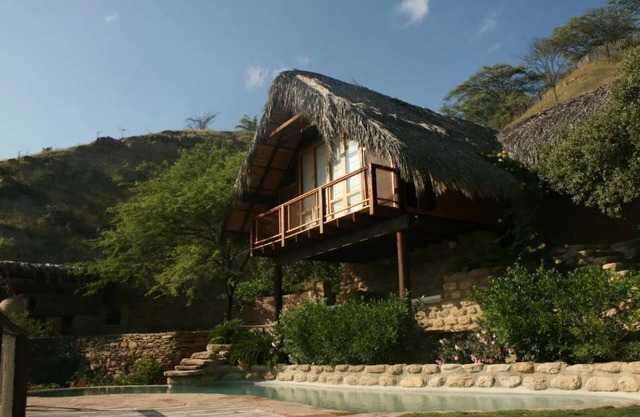 Surfingbirds Suite und andere Zimmer mit Aussicht
