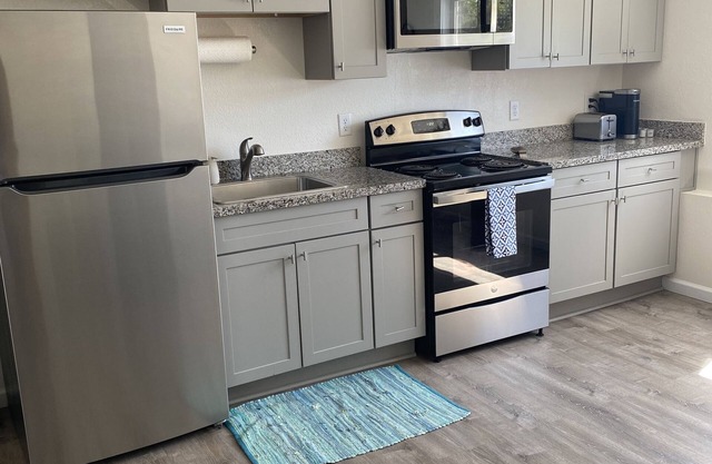 Surfside 65 - One block from the ocean!