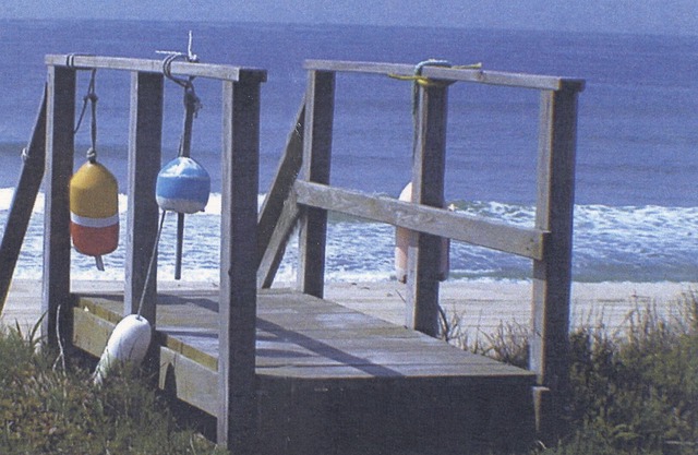 Surfside Beach Cottage ---- 8 Minuten zu Fuß zum Strand