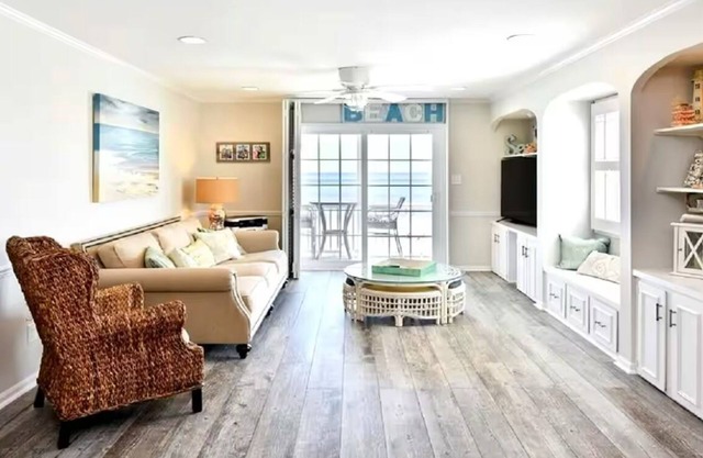 Surfside Beach SC- Oceanfront Paradise! #4, Seen on Beachfront Bargain Hunt