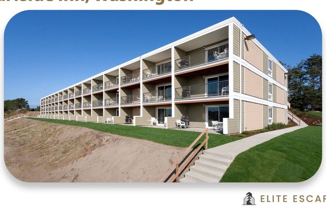 Surfside Inn Resort 2bdr