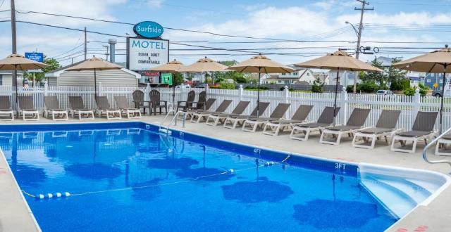 Surfside Motel