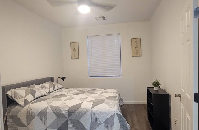 Surprise: 3bedroom/2 baths Getaway!