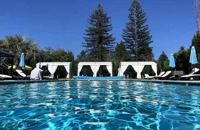 Surrey Resort