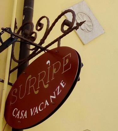 Surripe Casa Vacanze