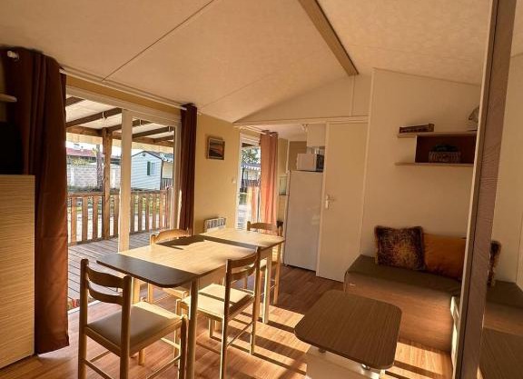 Surya's Bungalow