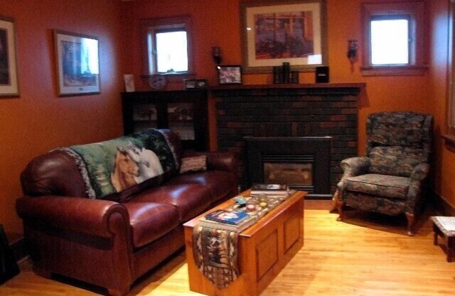 Susan's Sanctuary Bed & Breakfast