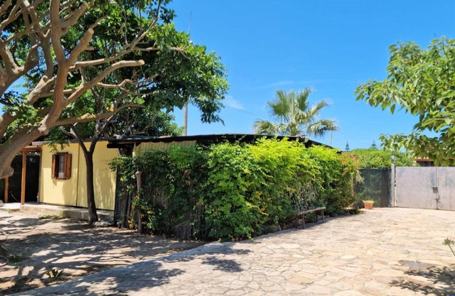 SusanSea House