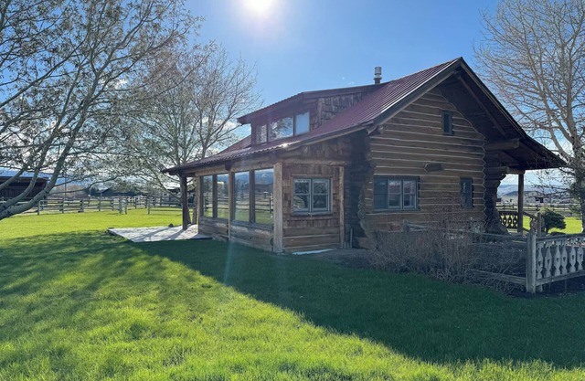 Susie's Place | 1 Bed, 1 Bath