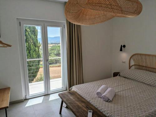 Sustainable Farmhouse Near Costa Smeralda
