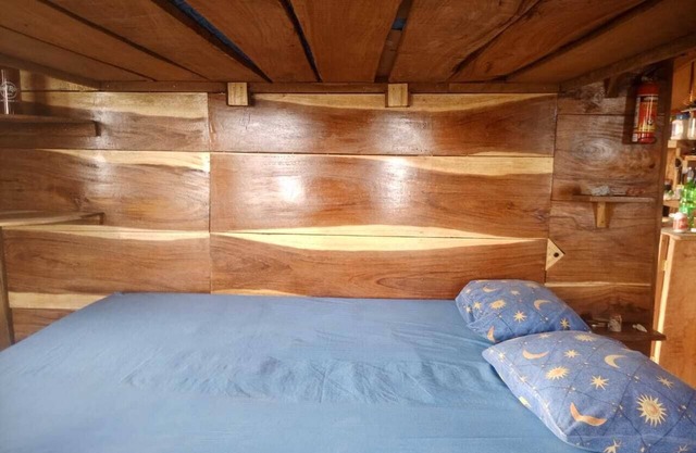Sustainable Solar House, Ultra-low Carbon Footprint, pet-friendly!