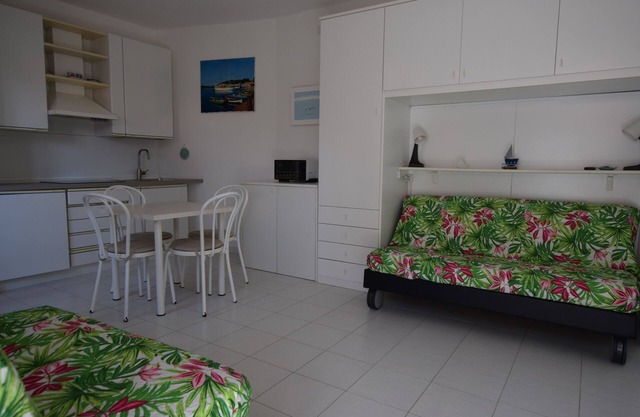 Susy 2, Studio-Apartment in der Nähe von Meer