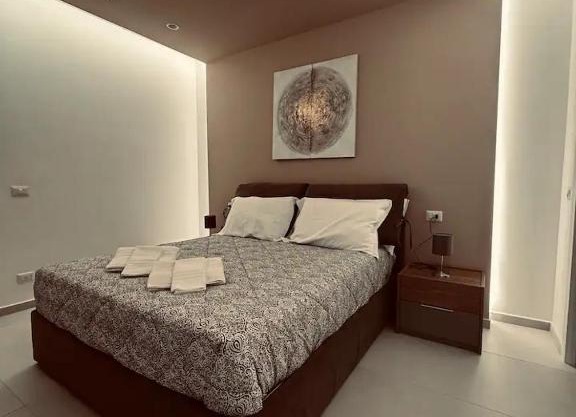 susy apartament luxury con idromassaggio