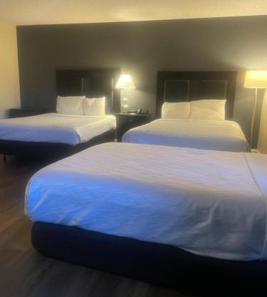 Sutter Inn