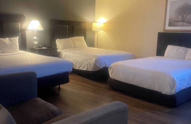 Sutter Inn